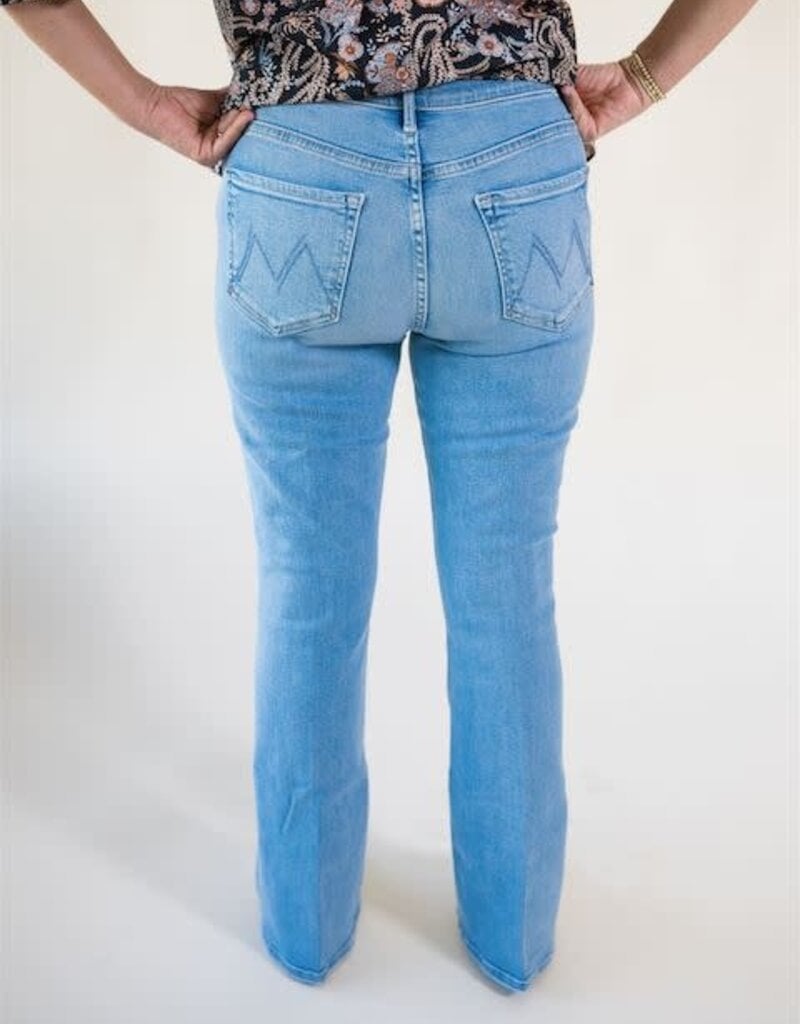 Mother The Weekender Blessing in Disguise