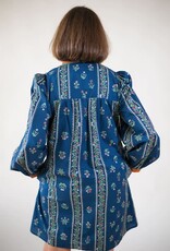 Cambridge Dress Navy