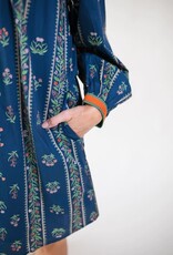 Cambridge Dress Navy