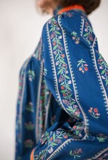 Cambridge Dress Navy