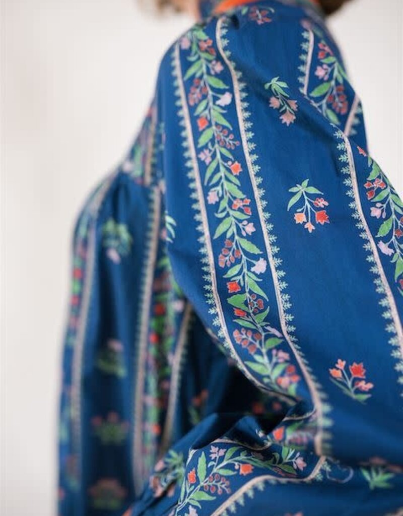 Cambridge Dress Navy