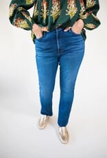 Mother Hustler Ankle Taking Chances