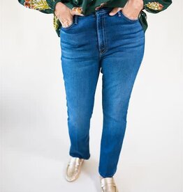 Mother Hustler Ankle Taking Chances