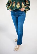 Mother Hustler Ankle Taking Chances