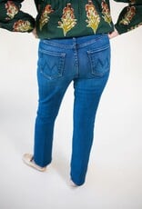 Mother Hustler Ankle Taking Chances