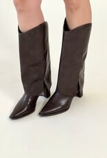 Coconuts by Matisse Walker Boot Coffee