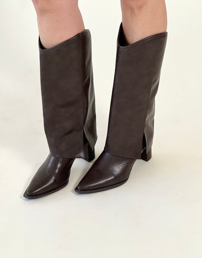 Coconuts by Matisse Walker Boot Coffee