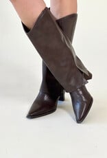 Coconuts by Matisse Walker Boot Coffee