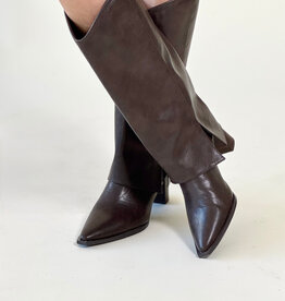 Coconuts by Matisse Walker Boot Coffee