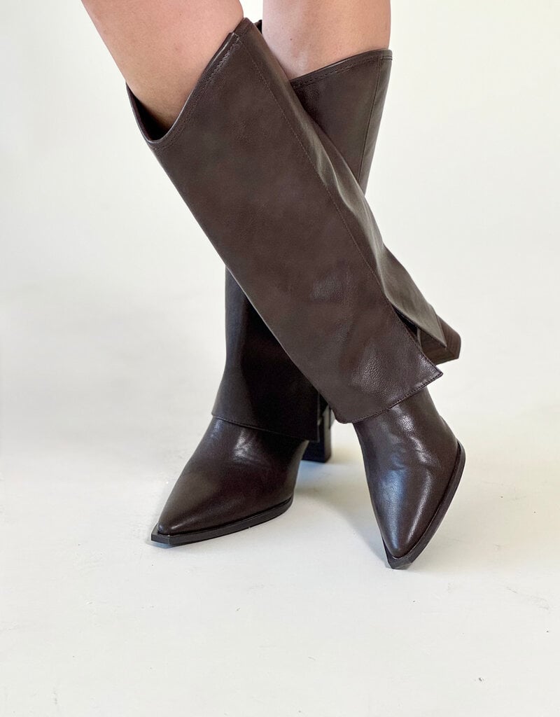 Coconuts by Matisse Walker Boot Coffee