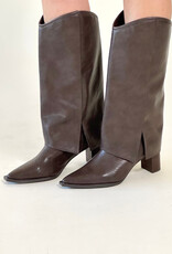 Coconuts by Matisse Walker Boot Coffee