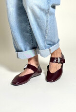 Shu Shop Aspen Flat Wine