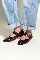 Shu Shop Aspen Flat Wine