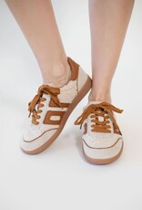 Back 70 Teddy Sneaker Milk/Ice