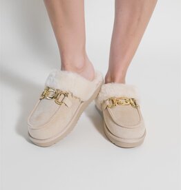 Beach by Matisse Davos Lounge Mule Natural