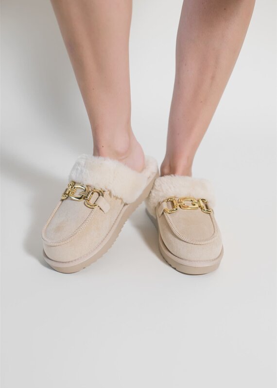 Beach by Matisse Davos Lounge Mule Natural