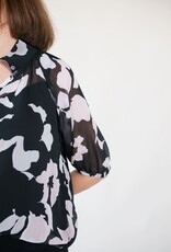 Sanctuary Keep Me Close Blouse