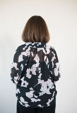 Sanctuary Keep Me Close Blouse