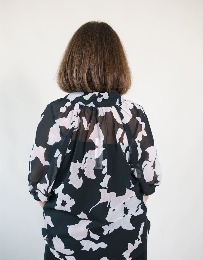 Sanctuary Keep Me Close Blouse