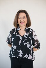 Sanctuary Keep Me Close Blouse