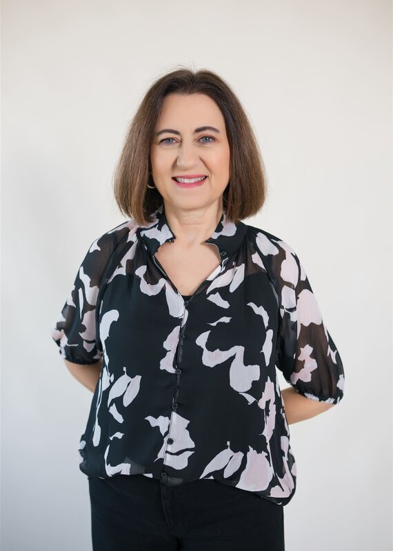 Sanctuary Keep Me Close Blouse