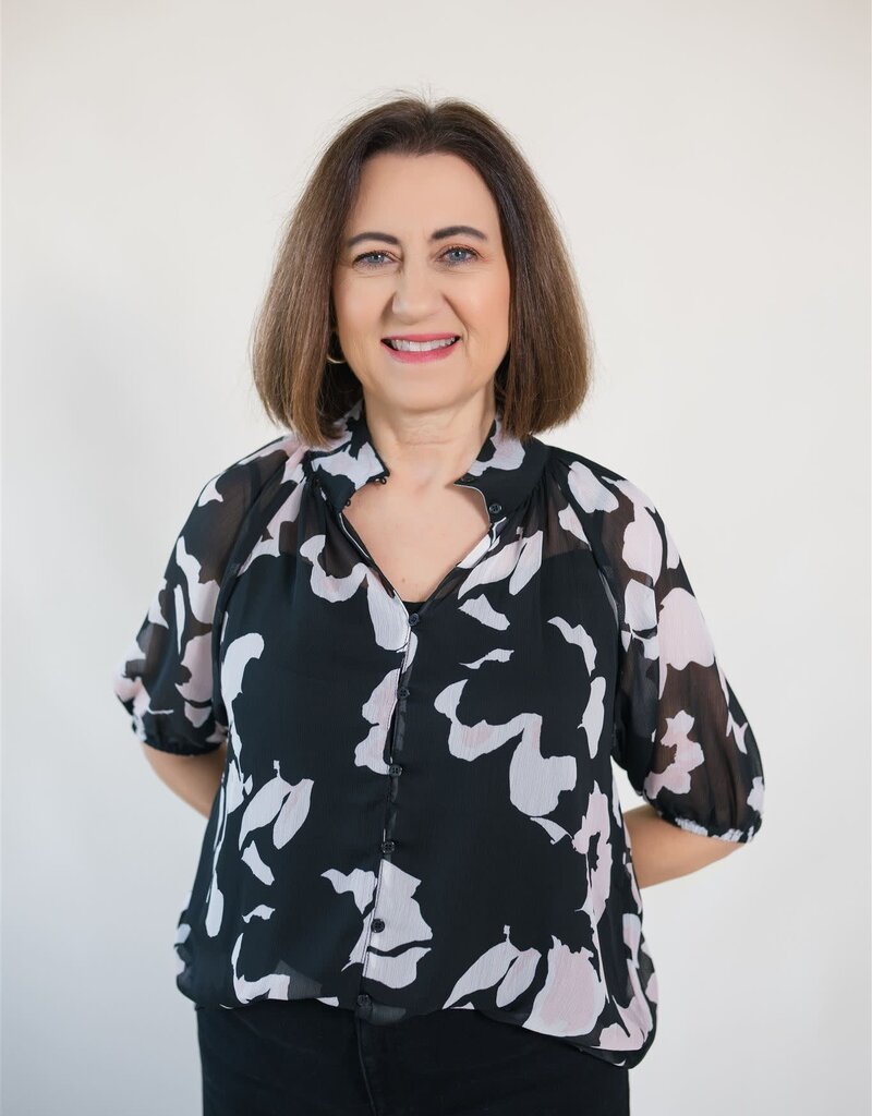 Sanctuary Keep Me Close Blouse