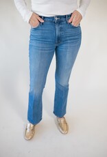 Mother Outsider Flood Field Trip