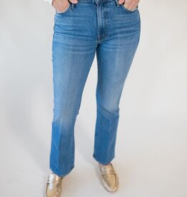 Mother Outsider Flood Field Trip