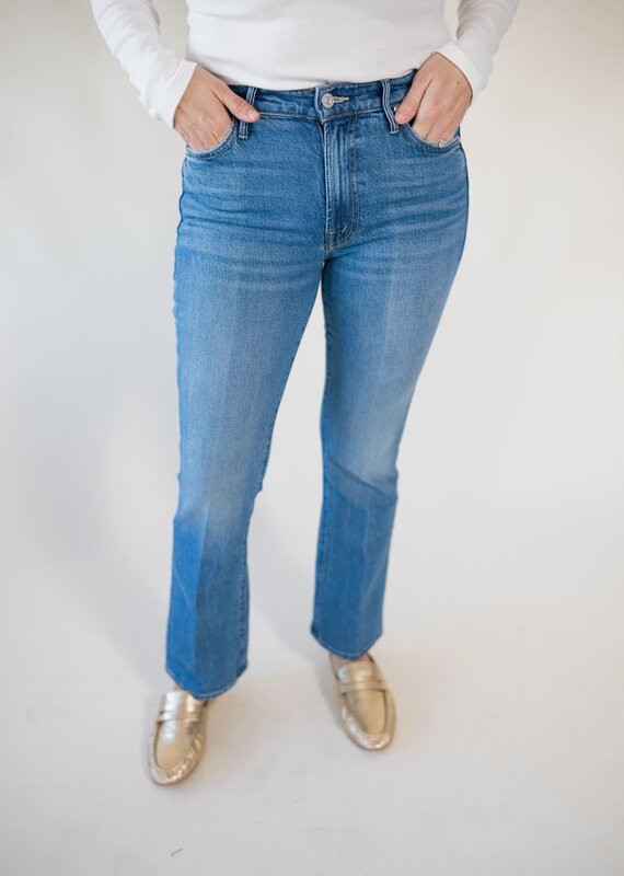 Mother Outsider Flood Field Trip