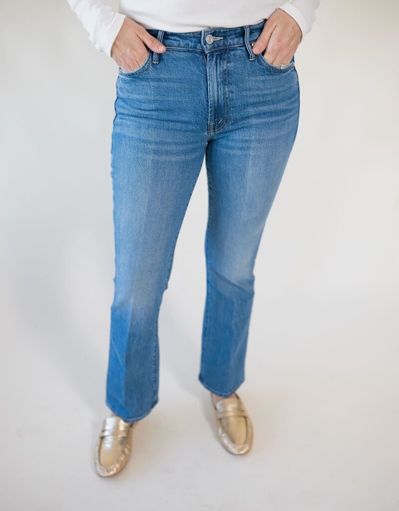 Mother Outsider Flood Field Trip