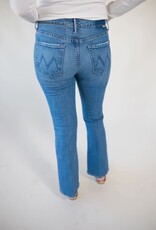 Mother Outsider Flood Field Trip