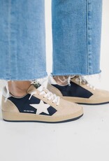 Vintage Havana Denisse 57 Sneaker Navy/Beige