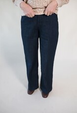 Dear John Brandy Trouser Zodiac