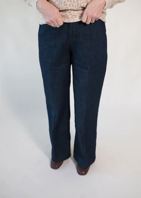 Dear John Brandy Trouser Zodiac