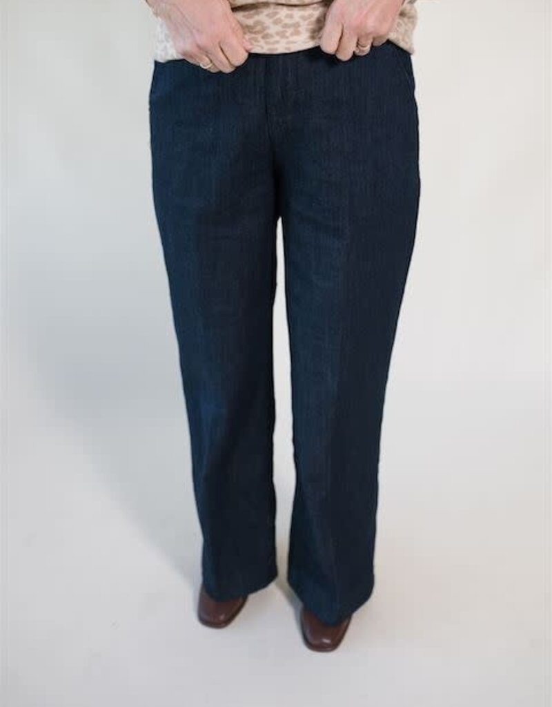 Dear John Brandy Trouser Zodiac