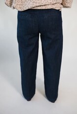 Dear John Brandy Trouser Zodiac