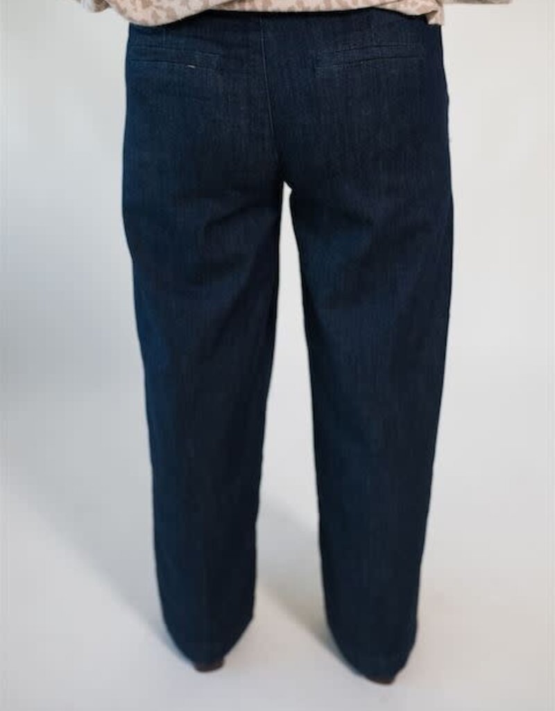 Dear John Brandy Trouser Zodiac