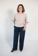 Dear John Brandy Trouser Zodiac