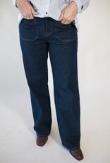 Sanctuary Marine Full Length First Sight