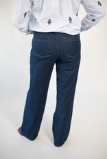 Sanctuary Marine Full Length First Sight