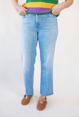 Mother Kick It Ankle Fray Can You Dig It