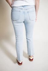 Dear John Jeanne Crop Flare Positano