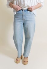 Vervet Madden Long Barrel Jean Liking