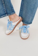 Back 70 Easter Backless Sneaker White Sky