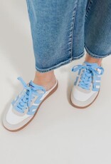 Back 70 Easter Backless Sneaker White Sky