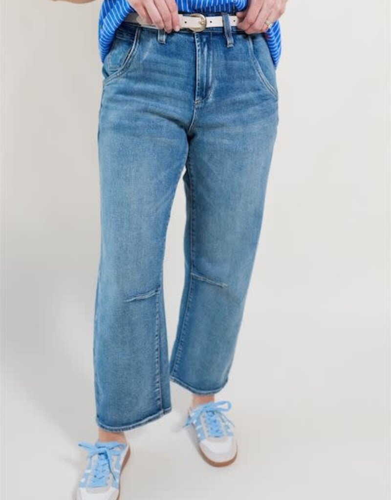 Dear John Lasso Barrel Western Hue