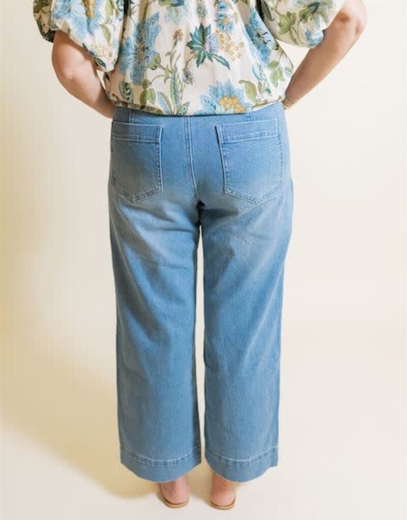 Sanctuary The Marine Jean Dollface