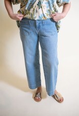 Sanctuary The Marine Jean Dollface