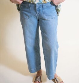 Sanctuary The Marine Jean Dollface