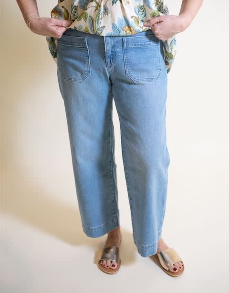 Sanctuary The Marine Jean Dollface